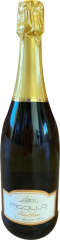 Spumante Brut Roverina, Picollo Ernesto