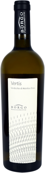 Vertis Verdicchio di Matelica Doc