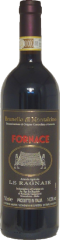 Brunello di Montalcino DOCG 2016, Fornace Le Ragnaie