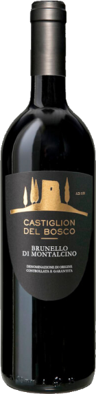 Brunello di Montalcino DOCG 2016, Castiglion del Bosco