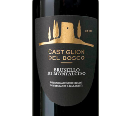 Brunello di Montalcino DOCG 2016, Castiglion del Bosco