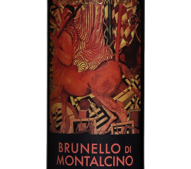 Brunello di Montalcino DOCG 2016, Castello Romitorio