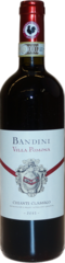 Chianti Classico DOCG 2019, Villa Pomona