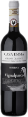 Chianti Classico Riserva DOCG 2019, Casa Emma