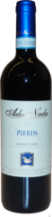 Barbera D'Alba DOC Pierin 2019, Ada Nada