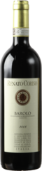 Barolo del Comune di La Morra 2019 DOCG, Renato Corino