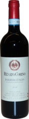 Barbera d'Alba DOC 2022, Renato Corino