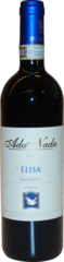 Barbaresco DOCG Elisa 2019, Ada Nada