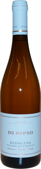 Riesling IGP Terre di Chieti 2021, Di Sipio