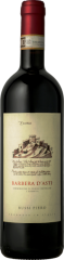Barbera d'Asti DOCG 2022, Piero Bussi
