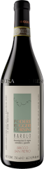 Barolo Bricco San Pietro DOCG 2019, Corsini