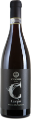 Amarone delle Valpolicella Corpo 2015 DOCG, Canoso