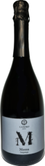 Mossa Garganega Spumante Brut, Canoso