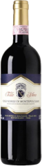 Vino Nobile di Montepulciano DOCG 2019, Villa Sant Anna