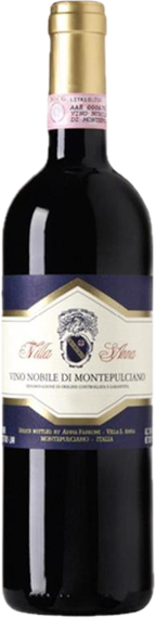 Vino Nobile di Montepulciano DOCG 2019, Villa Sant Anna