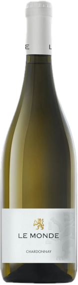 Chardonnay DOC 2023, Le Monde