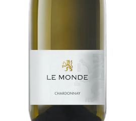 Chardonnay DOC 2023, Le Monde