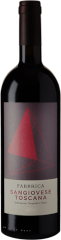 Fabbrica, Toscano Sangiovese IGT 2017