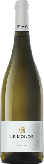 Pinot Grigio DOC 2023, Le Monde