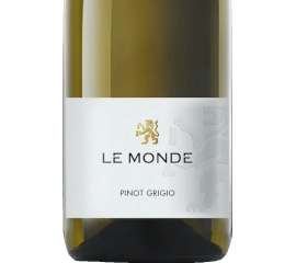 Pinot Grigio DOC 2023, Le Monde