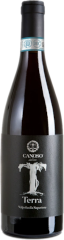 Canoso, Valpolicella Superiore Terra DOC 2019