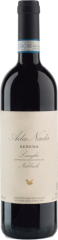 Ada Nada, Langhe Nebbiolo Serena DOC 2021