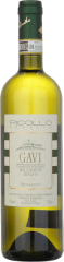 Gavi Rovereto 2024 DOCG, Picollo Ernesto