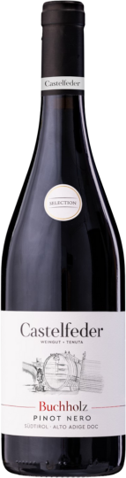 Pinot Nero Buchholz DOC 2022, Castelfeder