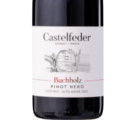 Pinot Nero Buchholz DOC 2022, Castelfeder