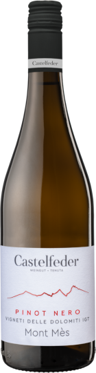 Pinot Nero Mont Mes IGT 2023, Castelfeder