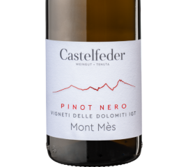 Pinot Nero Mont Mes IGT 2023, Castelfeder