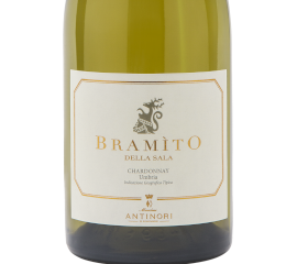Bramito del Cervo Bianco IGT 2023, Castello della Sala