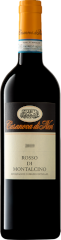 Rosso Montalcino DOC 2022, Casanova di Neri