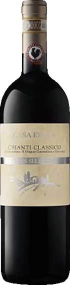 Chianti Classico Gran Selezione DOCG 2019, Casa Emma
