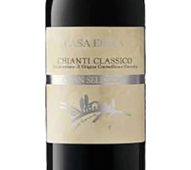 Chianti Classico Gran Selezione DOCG 2019, Casa Emma