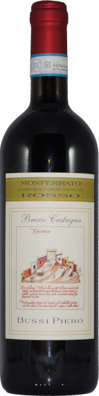 Monferrato DOC Rosso 