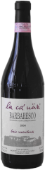 La Ca Növa, Barbaresco Montefico Bric Mentina DOCG 2022