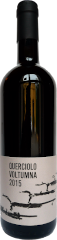 Querciolo Sangiovese 2015, Voltumna