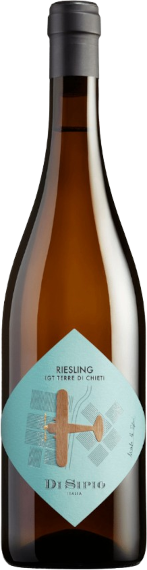 Riesling IGP Terre di Chieti 2024, Di Sipio