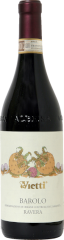 Barolo Ravera DOCG 2019, Vietti