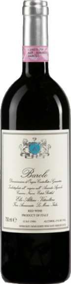 Barolo DOCG 2019, Elio Altare