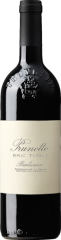 Barbaresco Bric Turot DOCG 2019, Pronotto