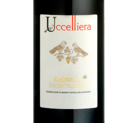 Brunello di Montalcino DOCG 2019, Uccelliera