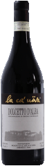 Dolcetto d'Alba DOC 2024, La Ca Növa