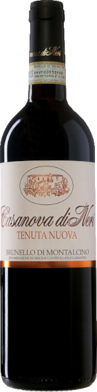 Brunello di Montalcino Tenuta Nuova DOCG 2019, Casanova di Neri