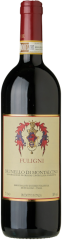 Brunello di Montalcino DOCG 2019, Fuligni