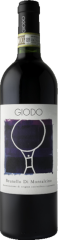 Brunello di Montalcino DOCG 2019, Giodo