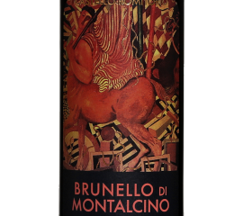 Brunello di Montalcino DOCG 2019, Castello Romitorio