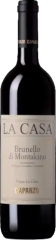 Brunello di Montalcino 