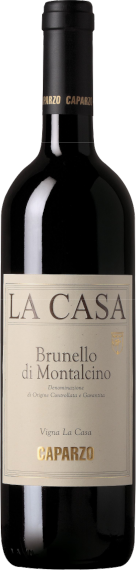 Brunello di Montalcino 